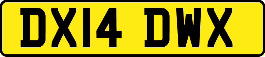 DX14DWX