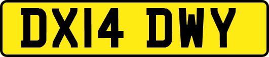 DX14DWY