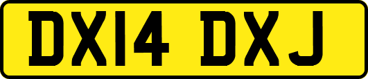 DX14DXJ