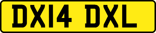 DX14DXL