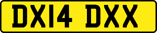 DX14DXX