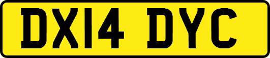 DX14DYC