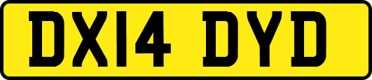 DX14DYD