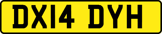 DX14DYH