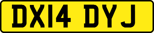 DX14DYJ