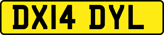 DX14DYL