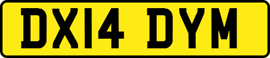DX14DYM