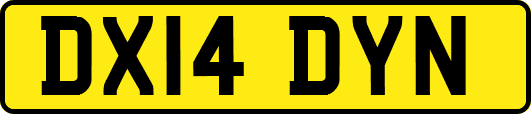 DX14DYN