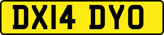 DX14DYO