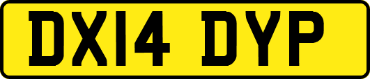 DX14DYP