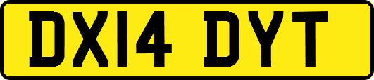 DX14DYT