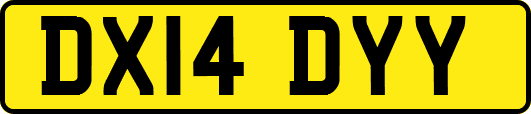 DX14DYY