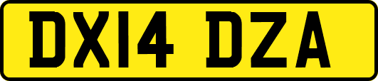 DX14DZA