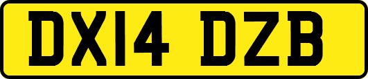 DX14DZB