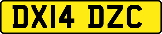 DX14DZC