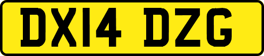 DX14DZG