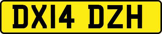 DX14DZH
