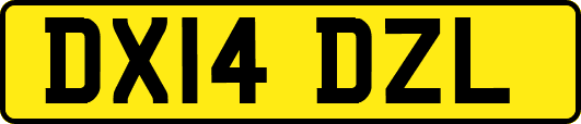DX14DZL