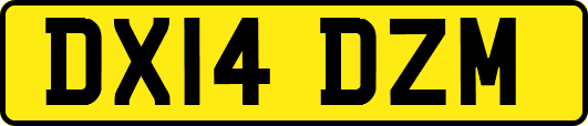 DX14DZM