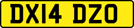 DX14DZO
