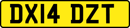 DX14DZT