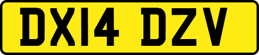 DX14DZV