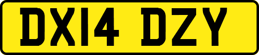 DX14DZY
