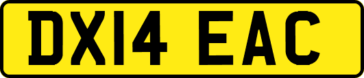 DX14EAC