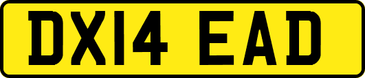 DX14EAD