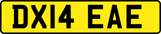 DX14EAE