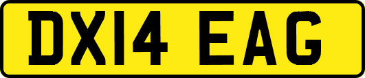 DX14EAG