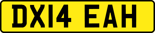 DX14EAH