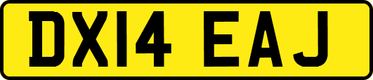 DX14EAJ