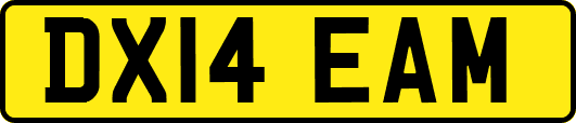 DX14EAM