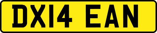 DX14EAN