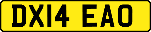 DX14EAO
