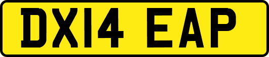 DX14EAP