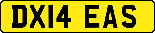 DX14EAS