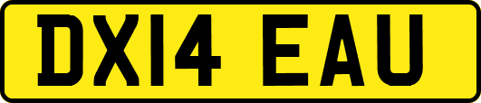 DX14EAU