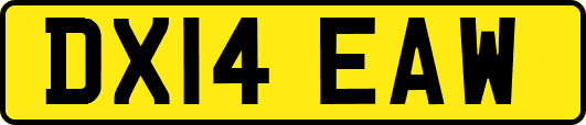 DX14EAW