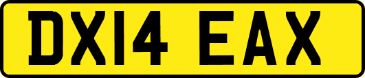 DX14EAX