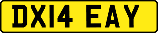 DX14EAY