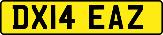 DX14EAZ
