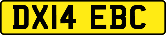 DX14EBC