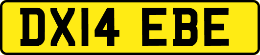 DX14EBE