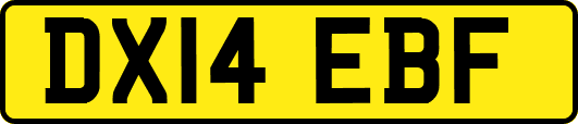 DX14EBF