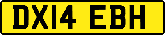 DX14EBH