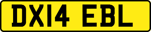 DX14EBL