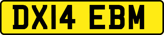 DX14EBM