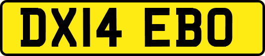 DX14EBO